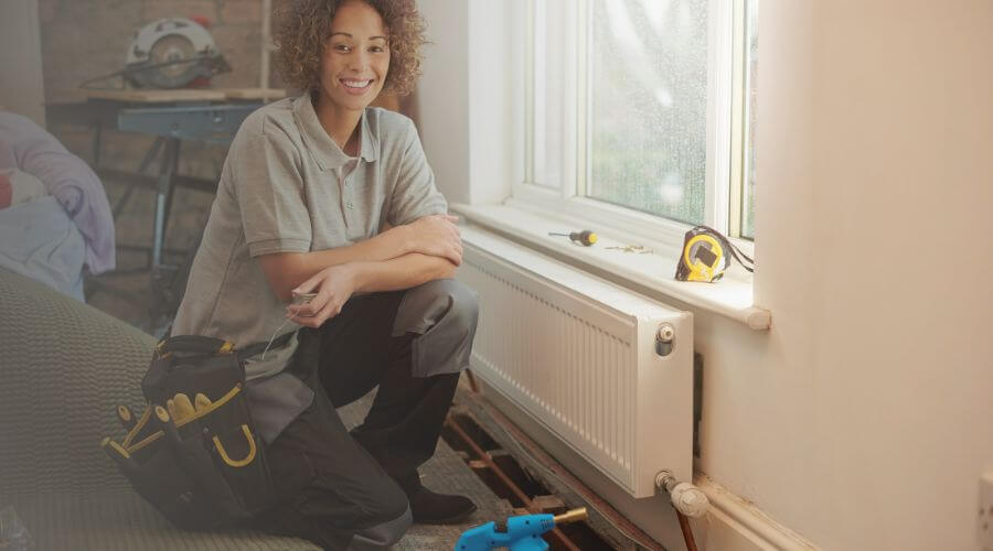 Professional Leak Detection in Vergennes, VT